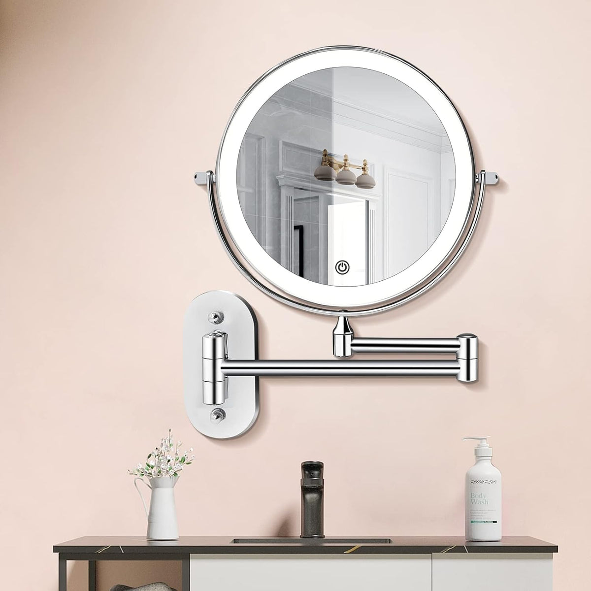 Wanddecoratie