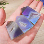 BowLift | Angel Aura Kwarts Kristal Sticks Edelsteen Decor