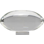 Kreatieve Kristallenprojectie Engel Ogen LED Tafel lamp