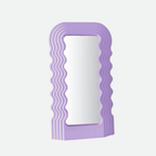 Avosian | Golf Shock Retro Spiegel