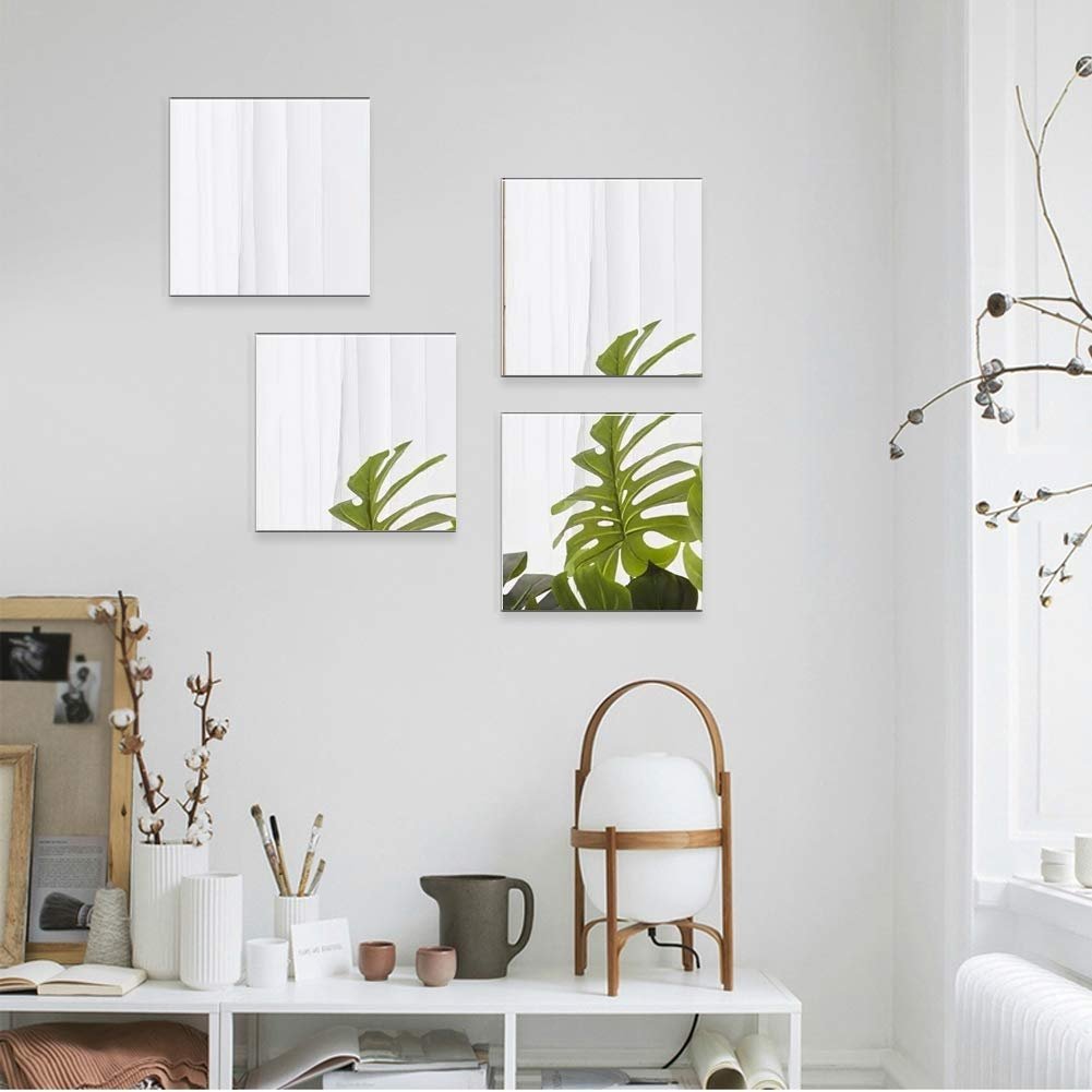 Spiegel - Elegante Muurdecoratie - Eenvoudig te Installeren | Avosian