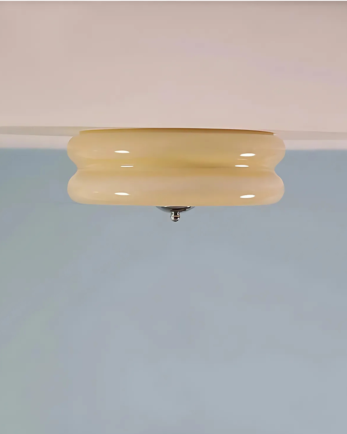 Deckenlamp Modern en Klassiek Elegant
