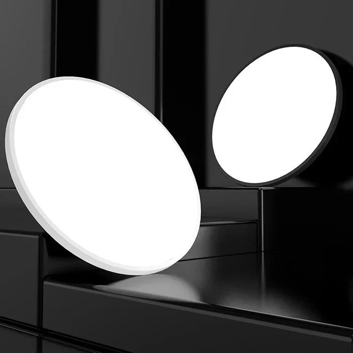 OrbGlow Plafondlamp - Elegante LED Verlichting Avosian
