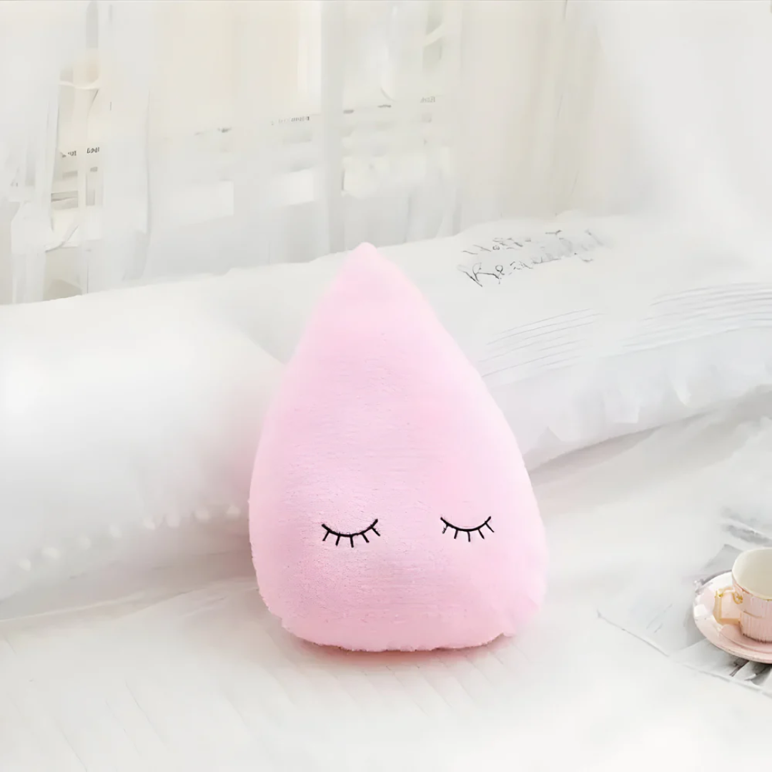 Pluche Decorative Kussen