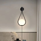 Licht - Wandlamp uit het midden van de eeuw