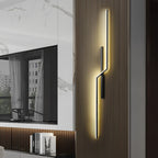 Lines Kreativ LED Modern Minimalistische Wandlamp Decoratieve Wandverlichting Verlichting