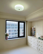 Deckenlamp Modern en Klassiek Elegant