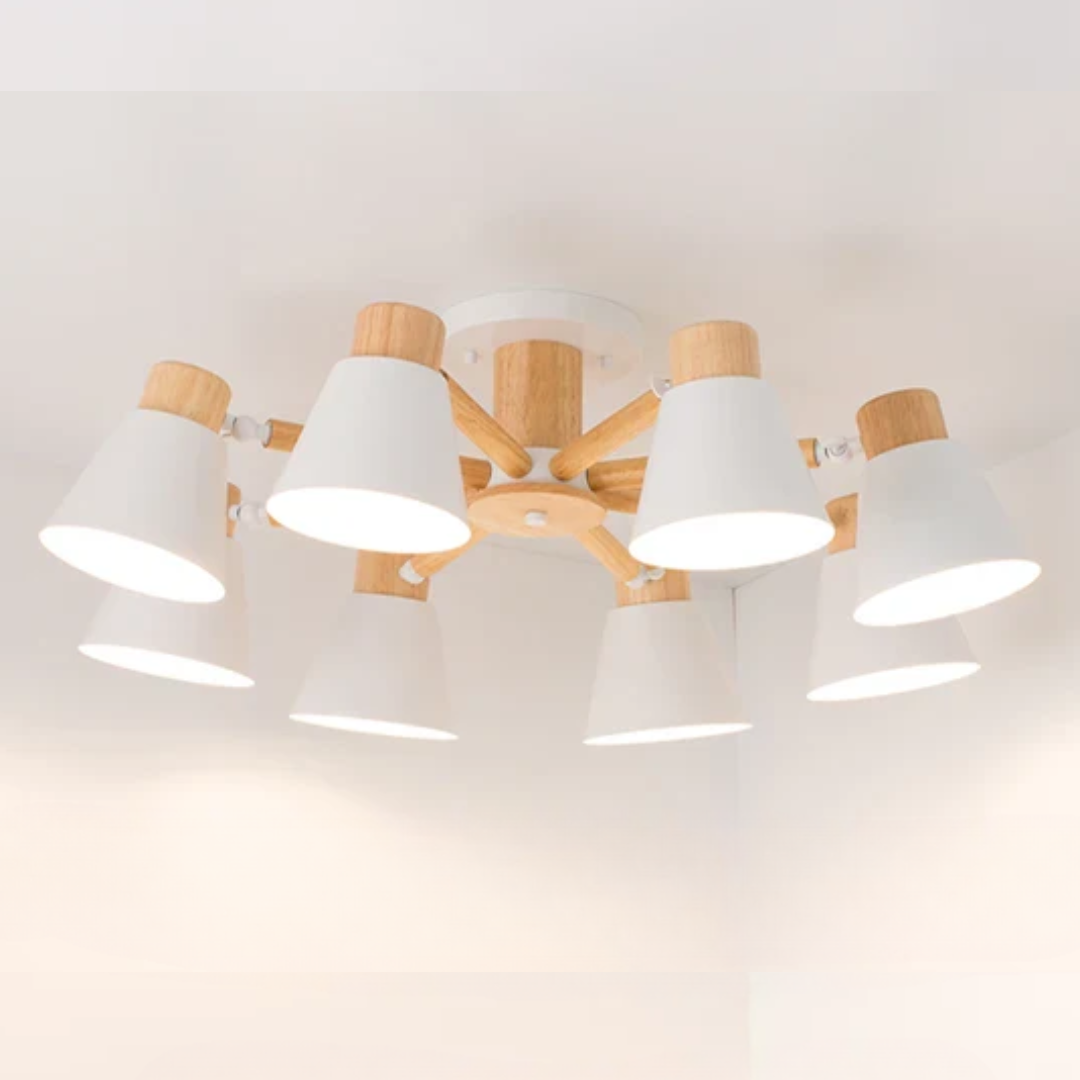 LED Plafondlamp