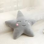 Pluche Decorative Kussen