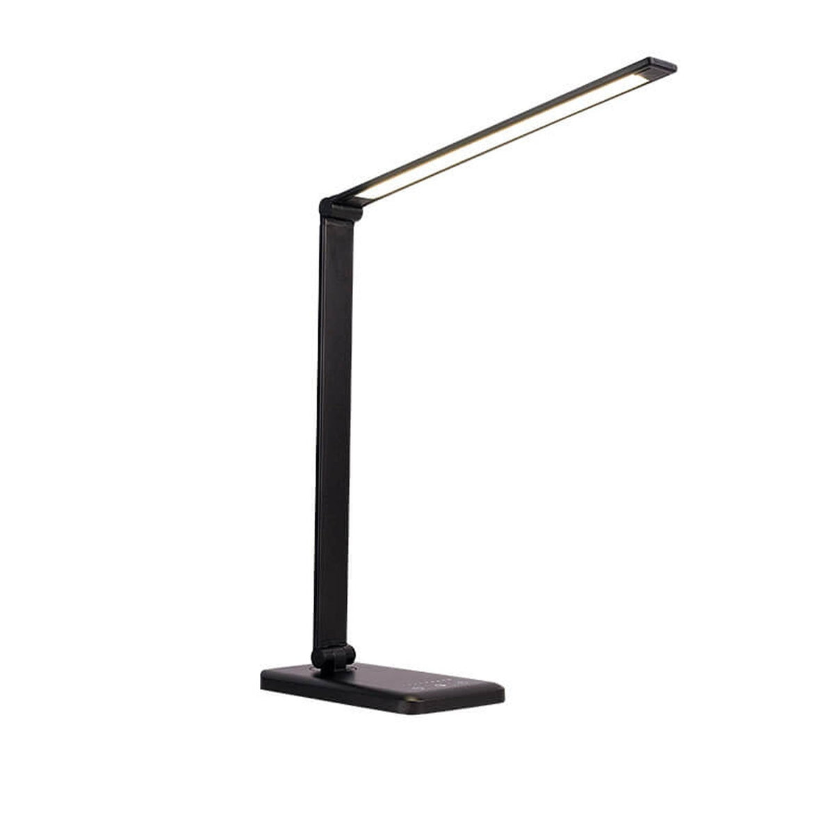 Nordic Creative Vouwbare Touch Dimbare LED Bureau Lamp