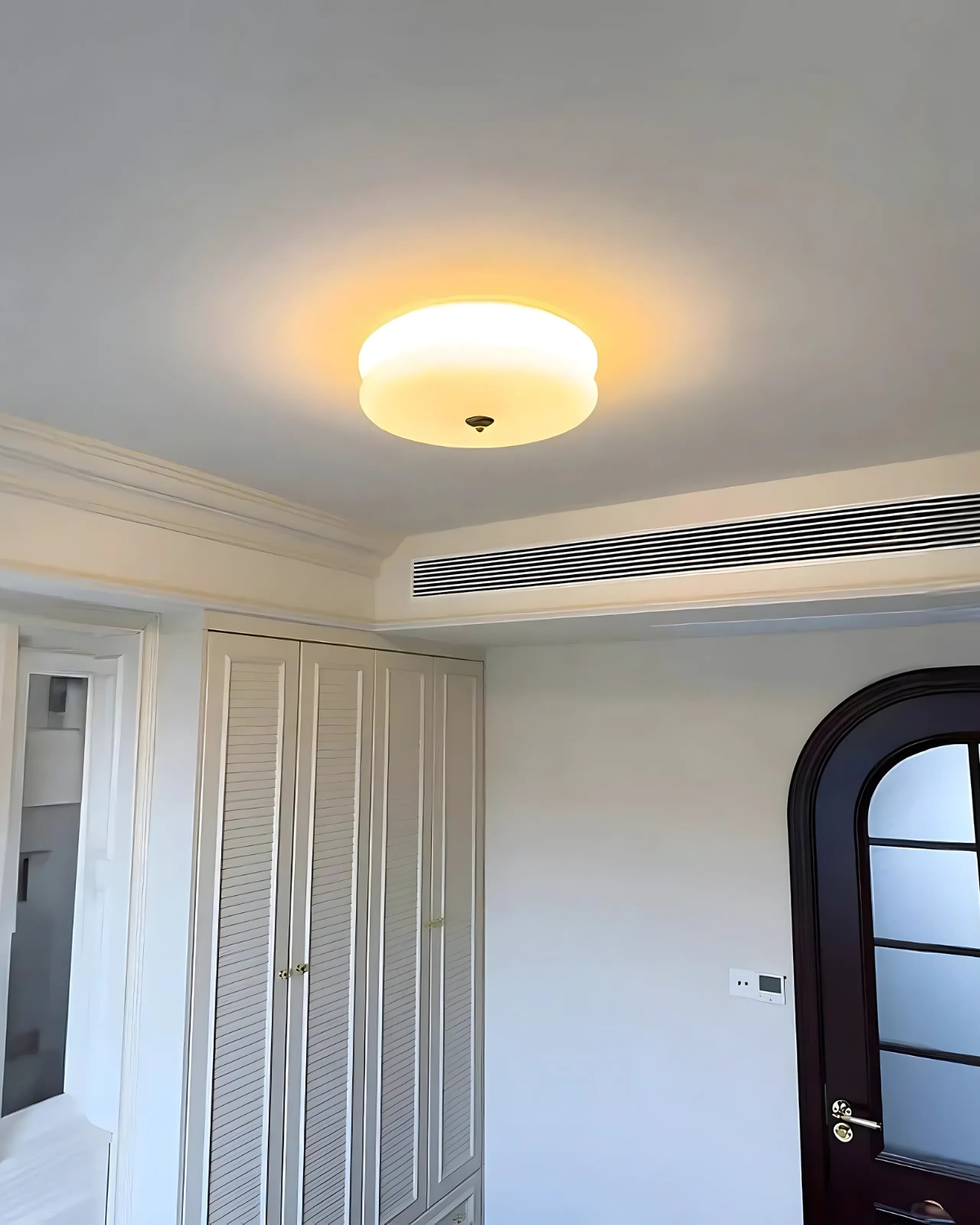 Deckenlamp Modern en Klassiek Elegant