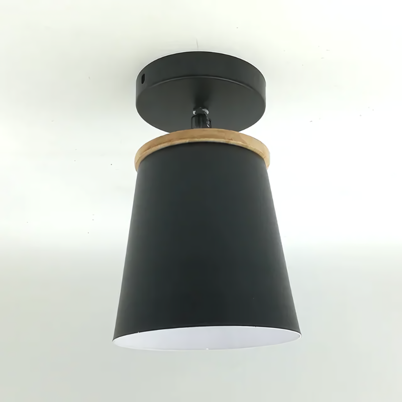 Stijlvolle Macaron Plafondlamp