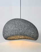 Moderne Hanglamp Ontwerp Sfeervolle LED Plafondlamp