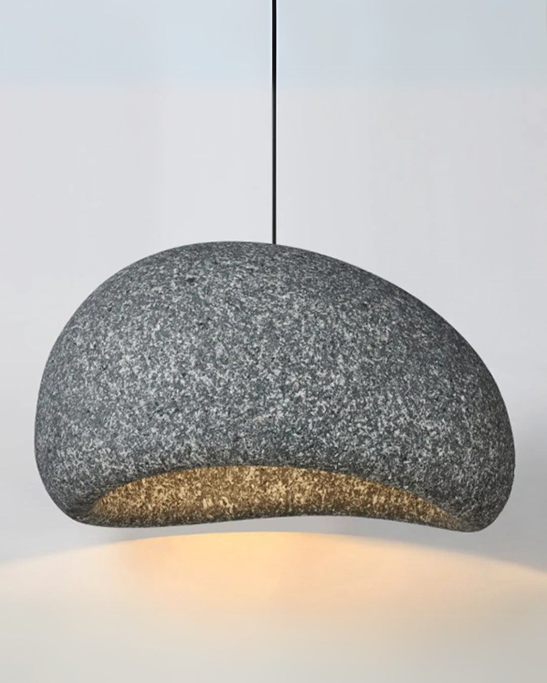 Moderne Hanglamp Ontwerp Sfeervolle LED Plafondlamp