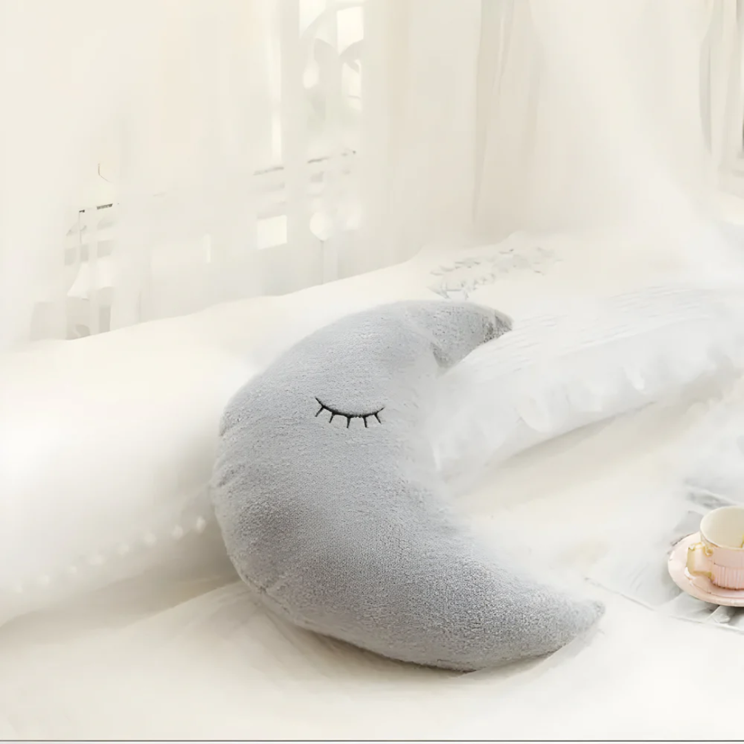Pluche Decorative Kussen