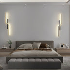 Lines Kreativ LED Modern Minimalistische Wandlamp Decoratieve Wandverlichting Verlichting