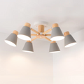 LED Plafondlamp