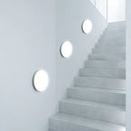 Waterdichte LED Vochtige Plafondlamp – Ideaal voor Badkamer, Keuken en Kelder