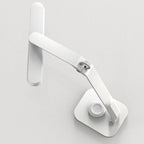 Moderne Schüleraugenbescherming USB-oplaadbare Vouwbare LED-bureau-lamp