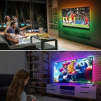 TV PC Droom Scherm USB LED Strips