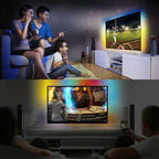 TV PC Droom Scherm USB LED Strips