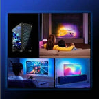 TV PC Droom Scherm USB LED Strips