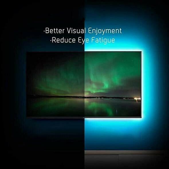 TV PC Droom Scherm USB LED Strips
