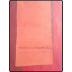 Rood en gele slaapkamer tapijt Modern abstract schilderpatroon vloerkleed Polyester wasbaar vlekbestendig tapijt