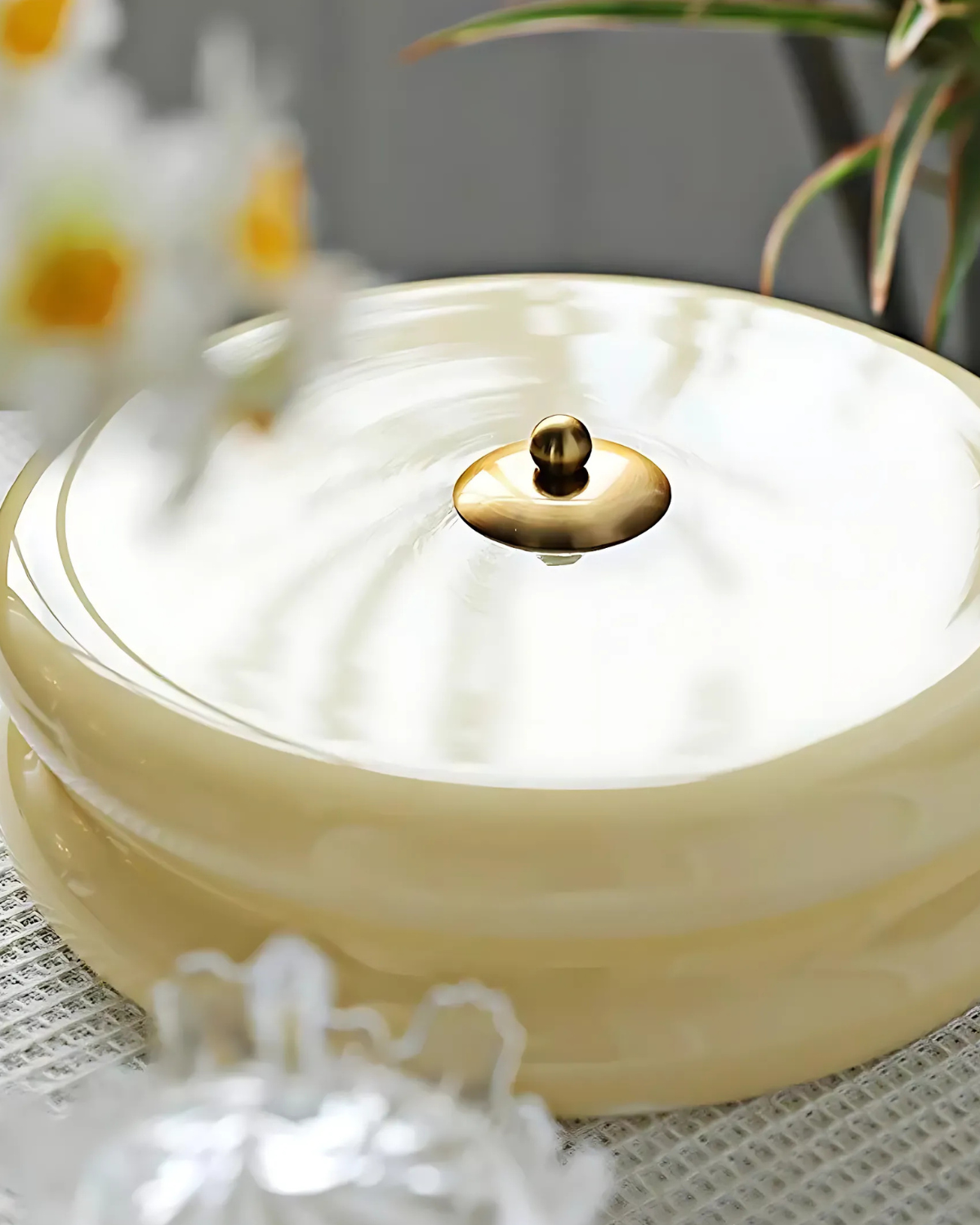 Deckenlamp Modern en Klassiek Elegant