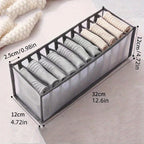 Ondergoed Organizer Voor De Lade