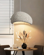 Moderne Hanglamp Ontwerp Sfeervolle LED Plafondlamp