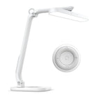 Moderne Schüleraugenbescherming USB-oplaadbare Vouwbare LED-bureau-lamp