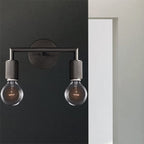 LumeWood - Verfijnde wandverlichting Avosian