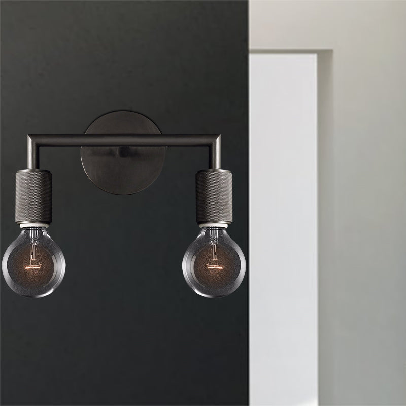 LumeWood - Verfijnde wandverlichting Avosian