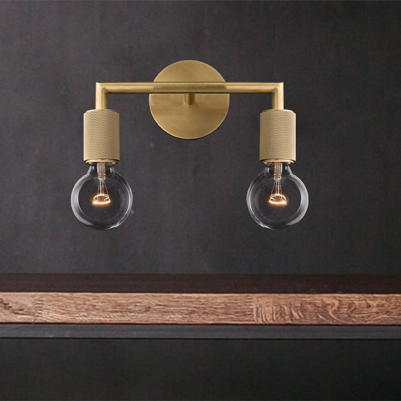 LumeWood - Verfijnde wandverlichting Avosian