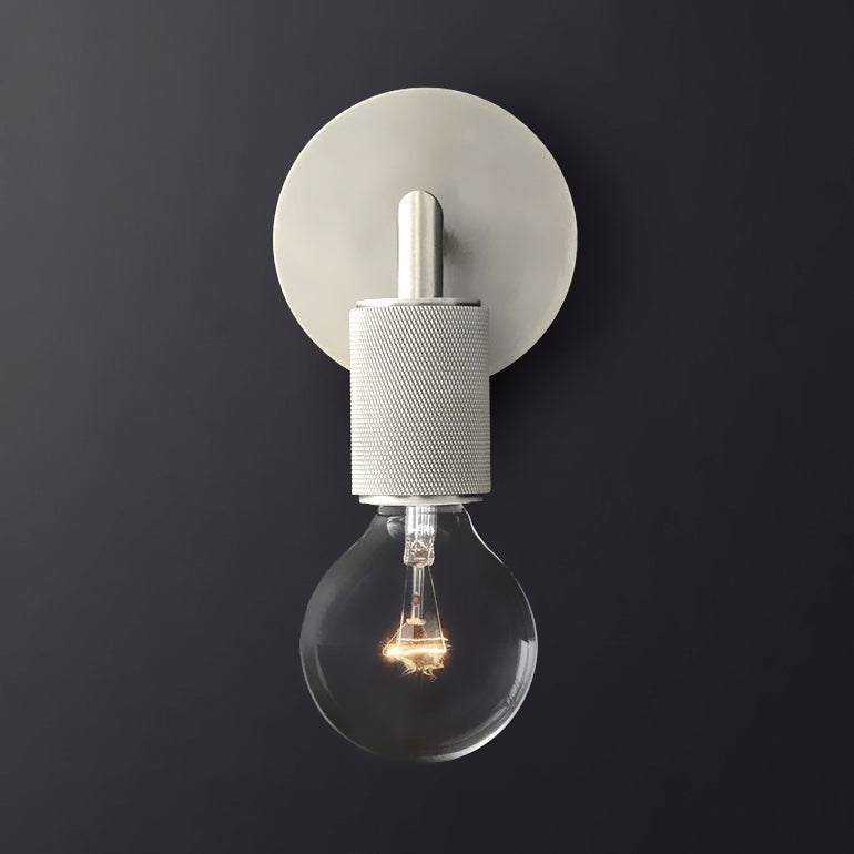 LumeWood - Verfijnde wandverlichting Avosian