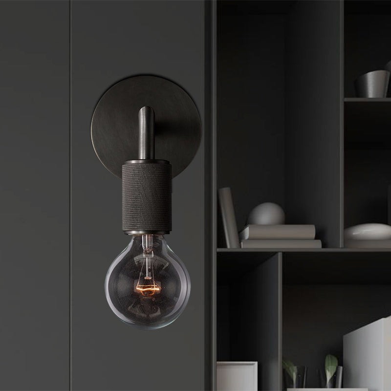 LumeWood - Verfijnde wandverlichting Avosian