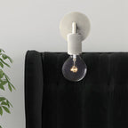 LumeWood - Verfijnde wandverlichting Avosian
