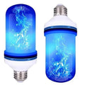 Flare Lamp - Verlicht je kamer - Warme sfeer - Dans van Vuur