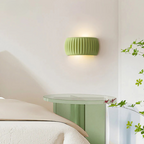 Moderne Hars Wandlamp
