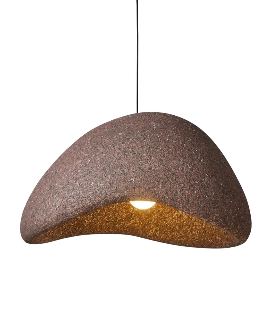 Moderne Hanglamp Ontwerp Sfeervolle LED Plafondlamp
