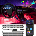 LED Auto Stripverlichting