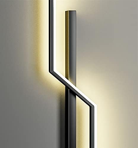 Lines Kreativ LED Modern Minimalistische Wandlamp Decoratieve Wandverlichting Verlichting