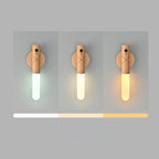 Intelligent Sensor Nachtlicht