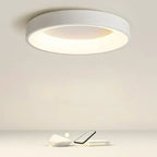 NordicGlow Plafondlamp – Modern Scandinavisch LED-Licht Avosian