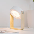 Laterne Lamp Nachtlicht creatieve vouwbare draagbare LED Tafellamp