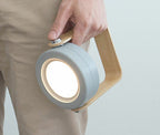 Laterne Lamp Nachtlicht creatieve vouwbare draagbare LED Tafellamp