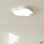 Stijlvolle LED plafondlamp