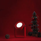 Laterne Lamp Nachtlicht creatieve vouwbare draagbare LED Tafellamp