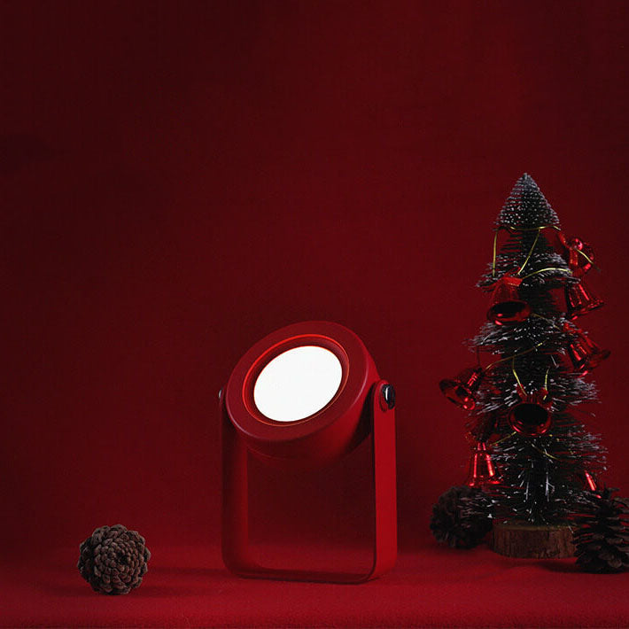 Laterne Lamp Nachtlicht creatieve vouwbare draagbare LED Tafellamp